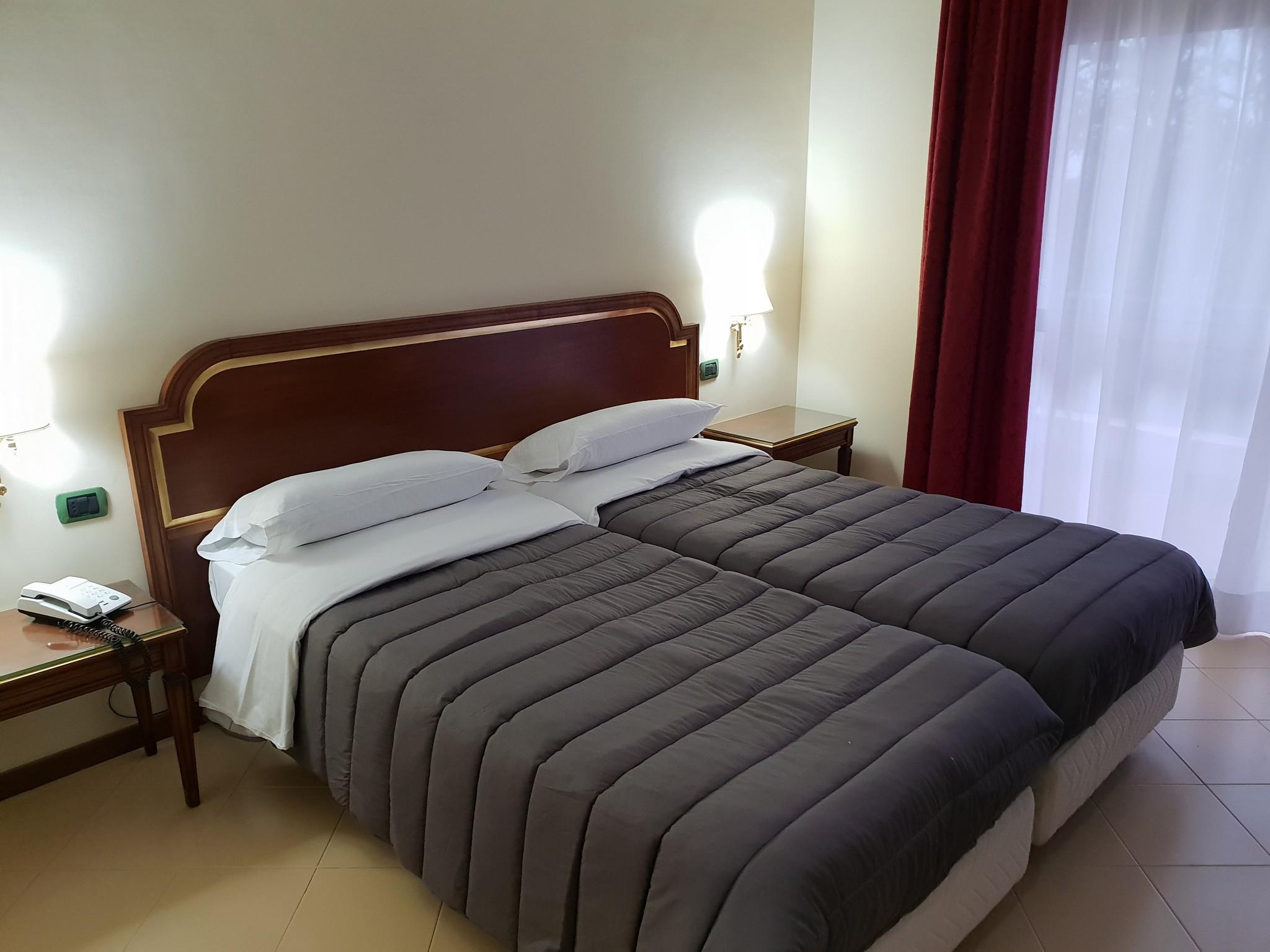 טורה דל גרקו Hotel Sakura מראה חיצוני תמונה