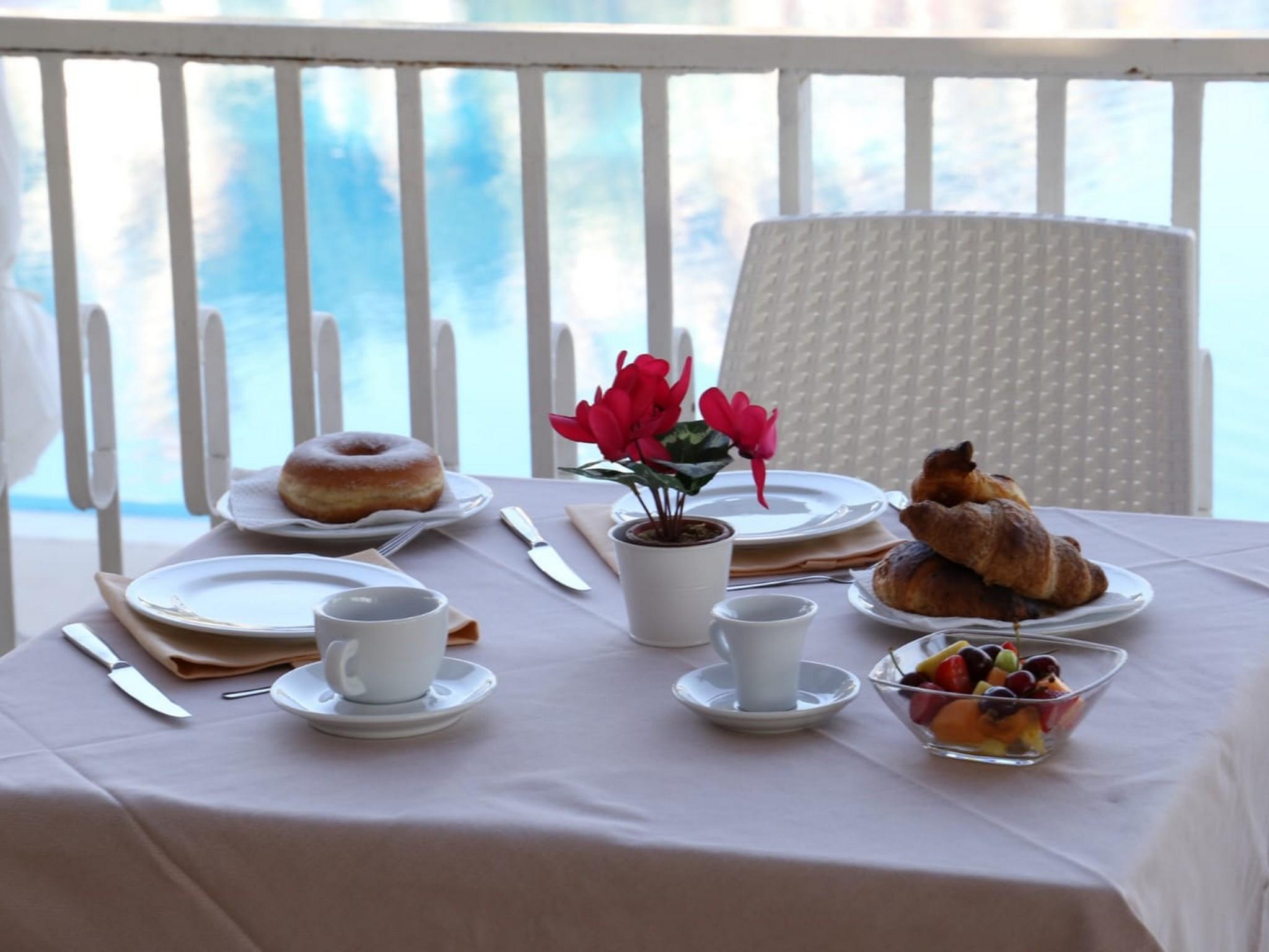 טורה דל גרקו Hotel Sakura מראה חיצוני תמונה