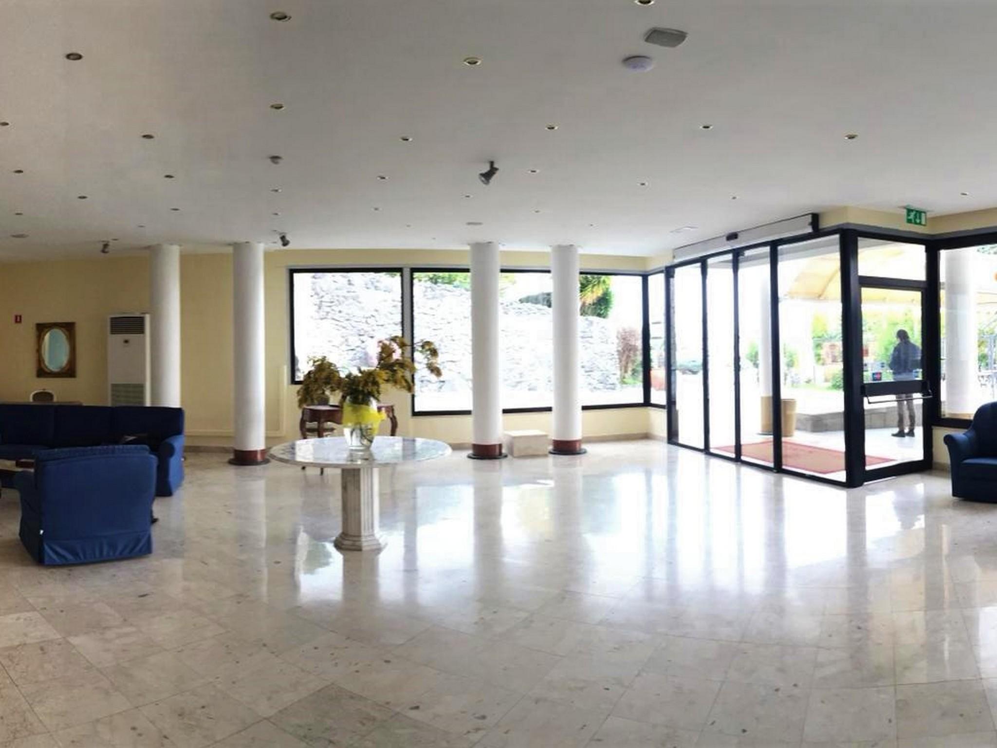 טורה דל גרקו Hotel Sakura מראה חיצוני תמונה