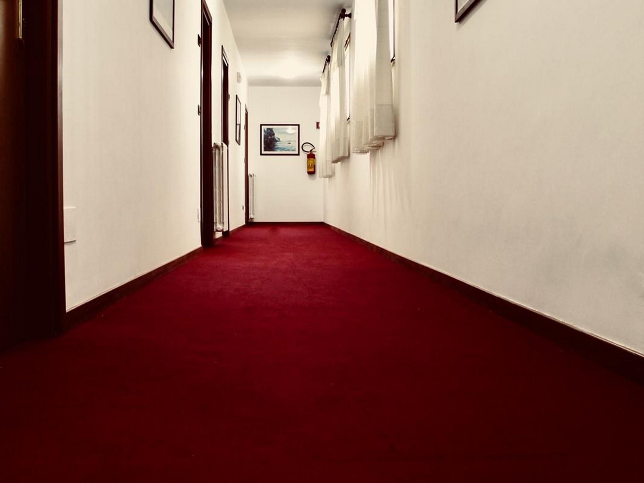 טורה דל גרקו Hotel Sakura מראה חיצוני תמונה