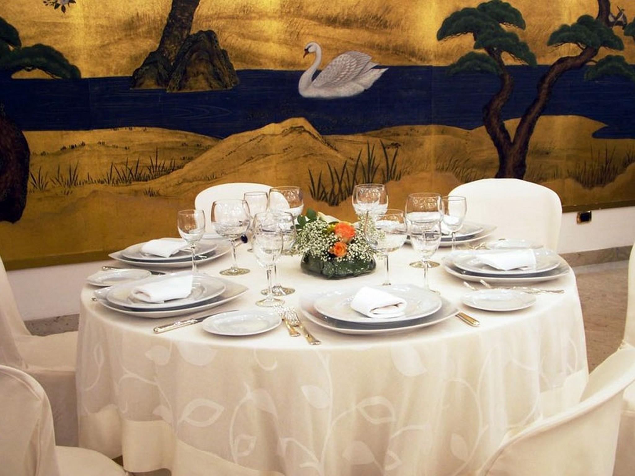 טורה דל גרקו Hotel Sakura מראה חיצוני תמונה
