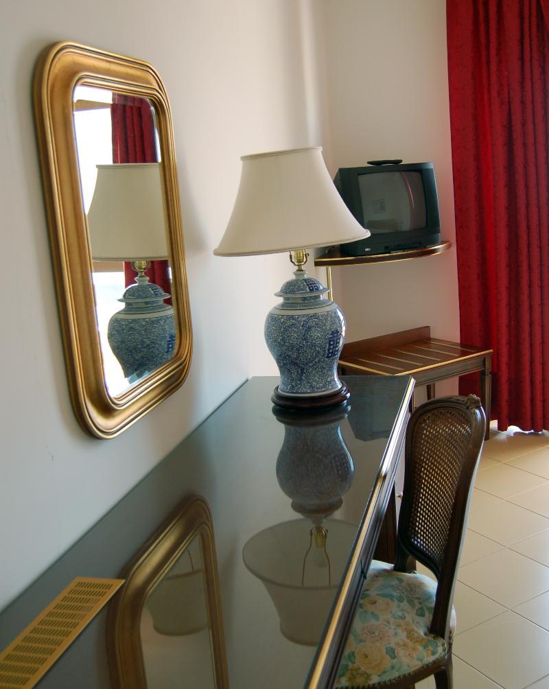 טורה דל גרקו Hotel Sakura מראה חיצוני תמונה