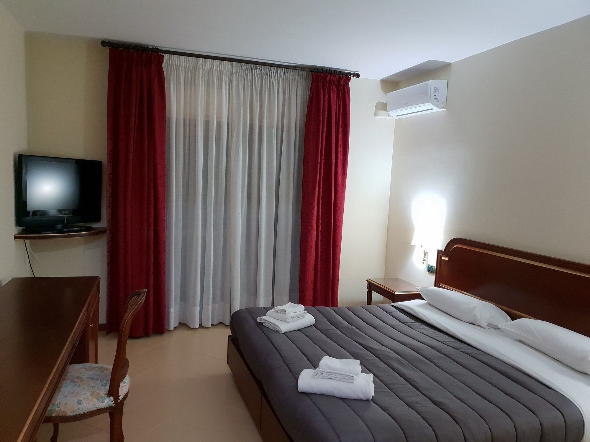 טורה דל גרקו Hotel Sakura מראה חיצוני תמונה