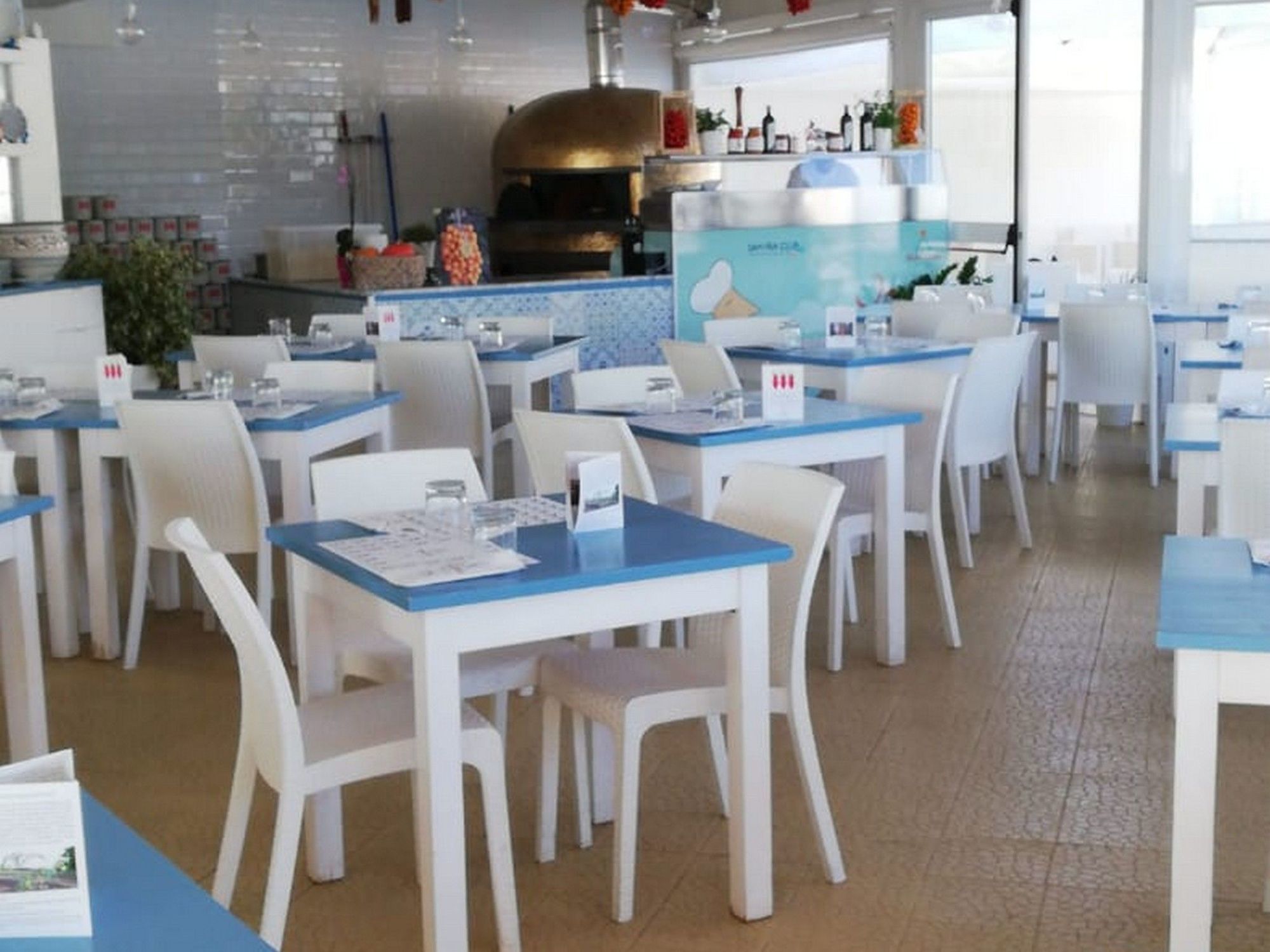 טורה דל גרקו Hotel Sakura מראה חיצוני תמונה